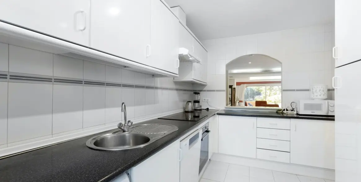 Продажа таунхауса в Nueva Andalucía 14