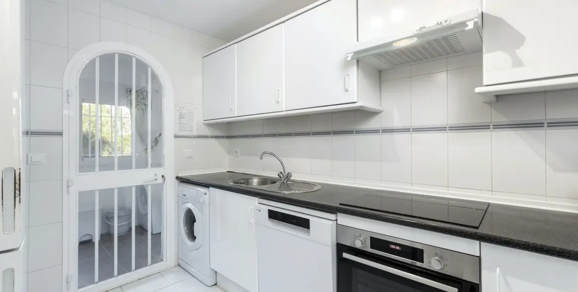 Продажа таунхауса в Nueva Andalucía 15