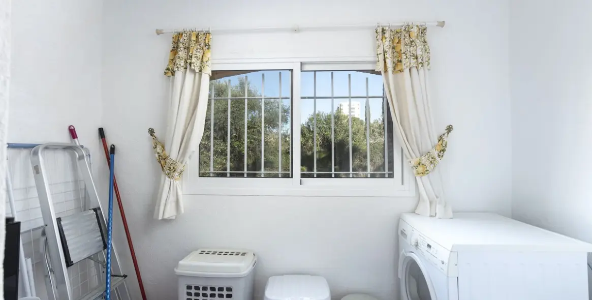 Продажа таунхауса в Nueva Andalucía 16