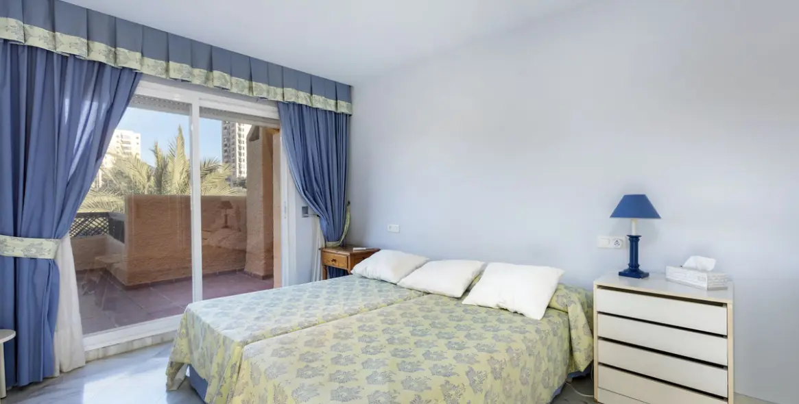 Sale of townhouse in Nueva Andalucía 26