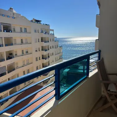 Long-term rent of middle floor apartment in Marbella