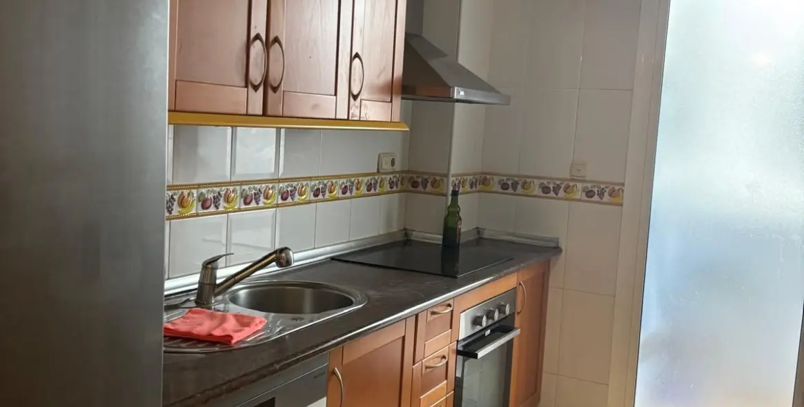 Long-term rent of middle floor apartment in Marbella 2