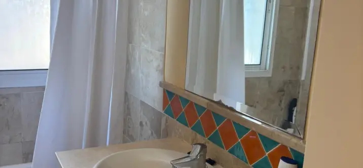 Long-term rent of middle floor apartment in Marbella 2