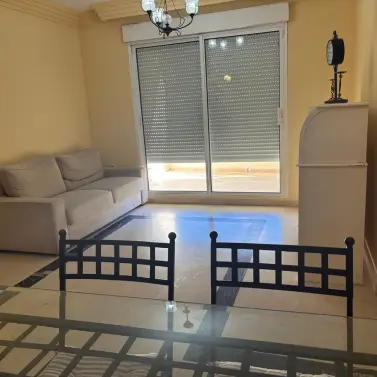 Long-term rent of middle floor apartment in Marbella