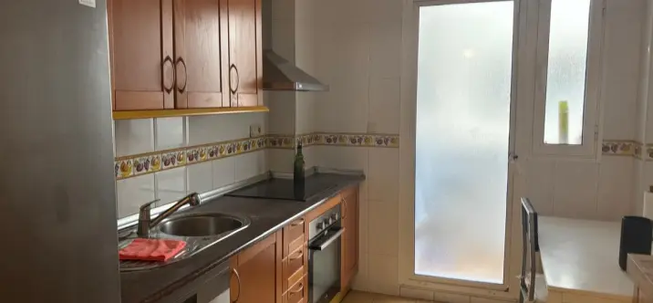 Long-term rent of middle floor apartment in Marbella 4