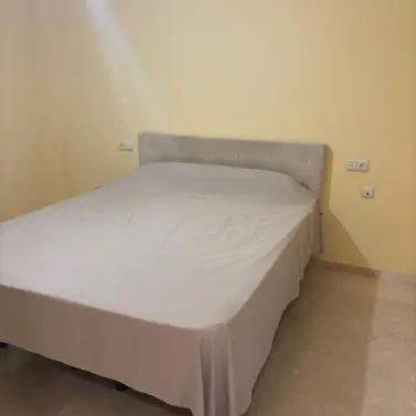 Long-term rent of middle floor apartment in Marbella