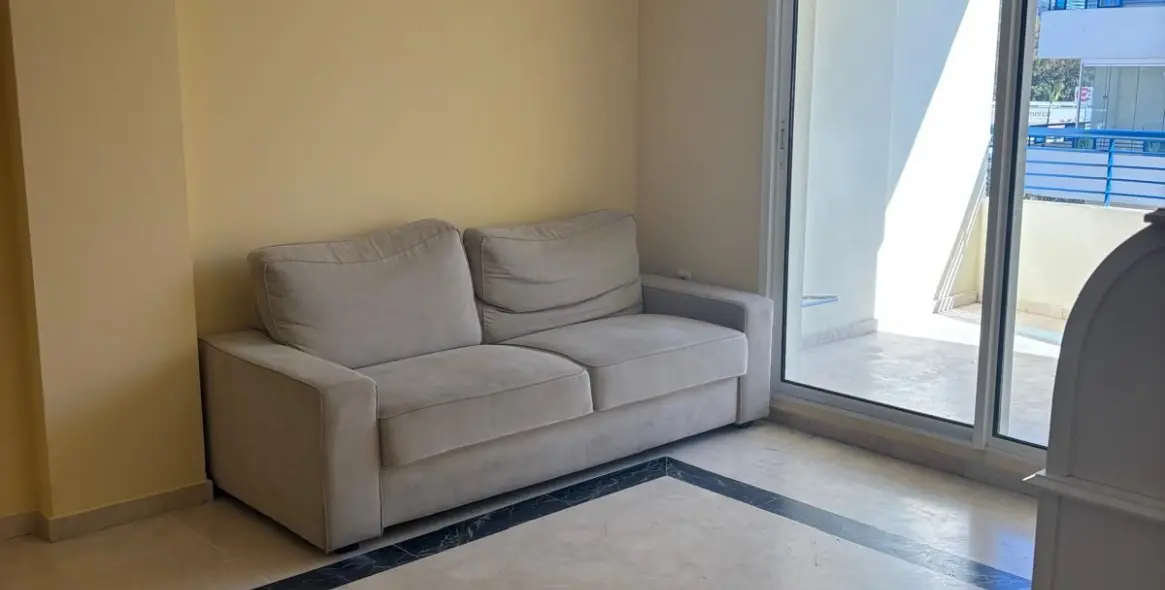 Long-term rent of middle floor apartment in Marbella 9