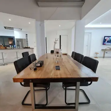 Venta de villa independiente en El Rosario