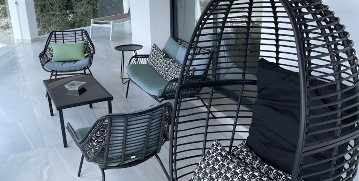 Продажа  отдельно стоящей виллы в El Rosario 23