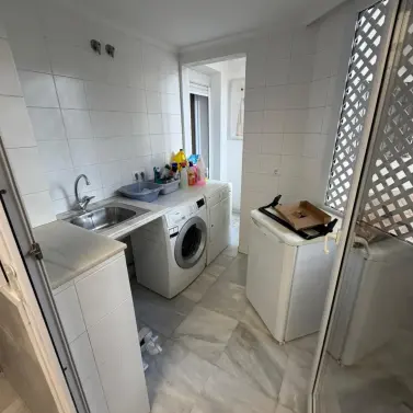 Долгосрочная аренда апартаментов на первом этаже в Marbella