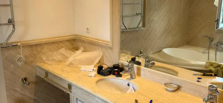 Долгосрочная аренда апартаментов на первом этаже в Marbella 4