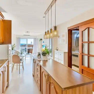 Продажа апартаментов на среднем этаже в Los Boliches