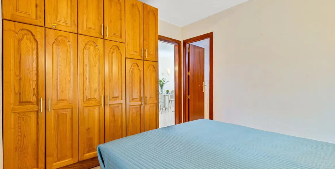 Продажа апартаментов на среднем этаже в Los Boliches 10