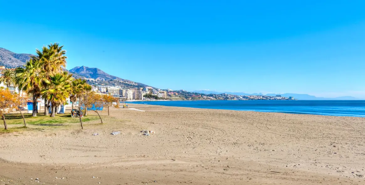 Продажа апартаментов на среднем этаже в Los Boliches 17