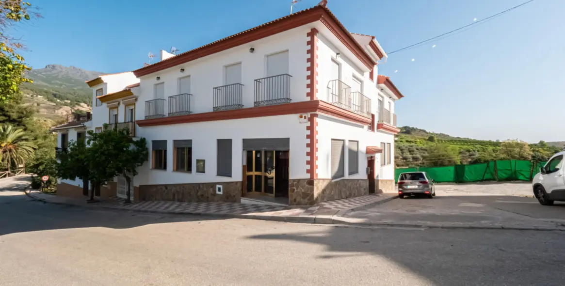 Продажа коммерческого помещения в Alozaina 1