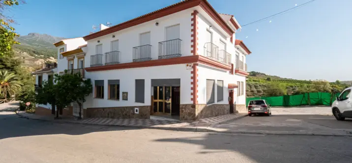 Продажа коммерческого помещения в Alozaina 0