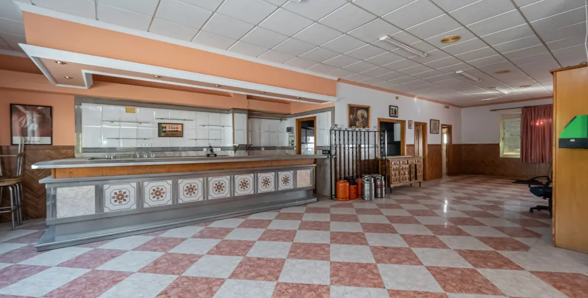 Продажа коммерческого помещения в Alozaina 2