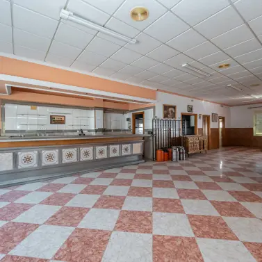 Продажа коммерческого помещения в Alozaina