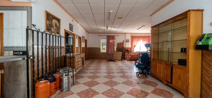 Продажа коммерческого помещения в Alozaina 2