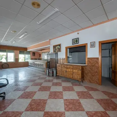 Продажа коммерческого помещения в Alozaina