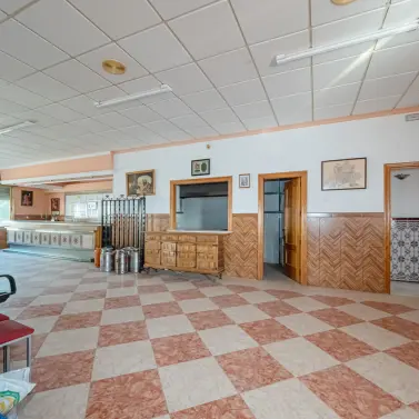 Продажа коммерческого помещения в Alozaina