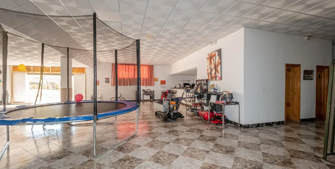 Продажа коммерческого помещения в Alozaina 11