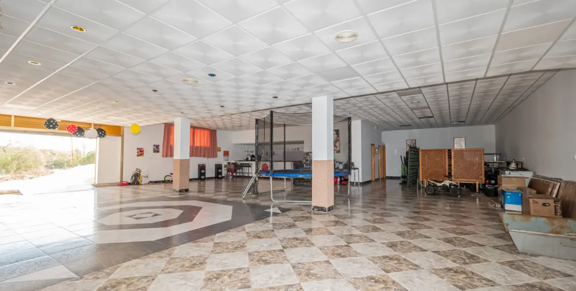 Продажа коммерческого помещения в Alozaina 14