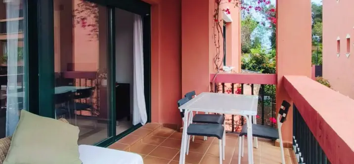 Продажа апартаментов на среднем этаже в Marbesa 2