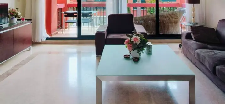 Продажа апартаментов на среднем этаже в Marbesa 3