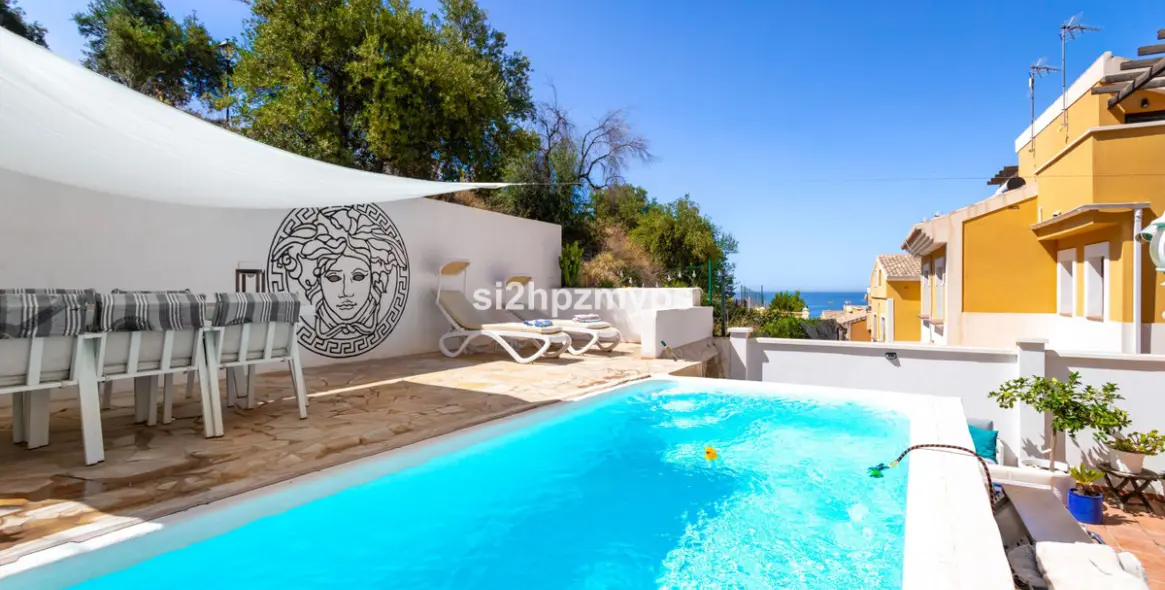 Продажа таунхауса в Vélez-Málaga 1