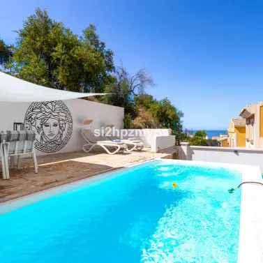 Продажа таунхауса в Vélez-Málaga