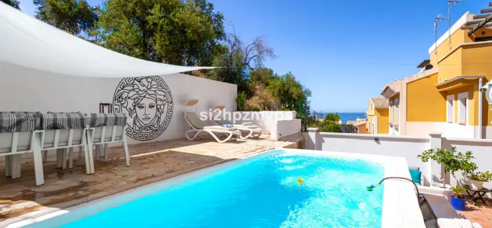 Продажа таунхауса в Vélez-Málaga 0