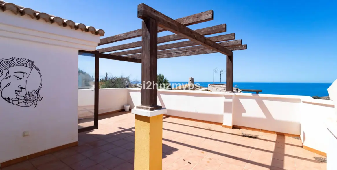 Продажа таунхауса в Vélez-Málaga 2