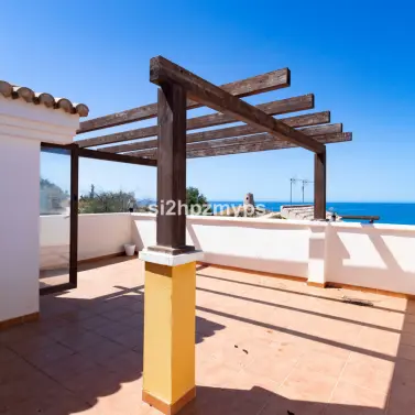 Продажа таунхауса в Vélez-Málaga