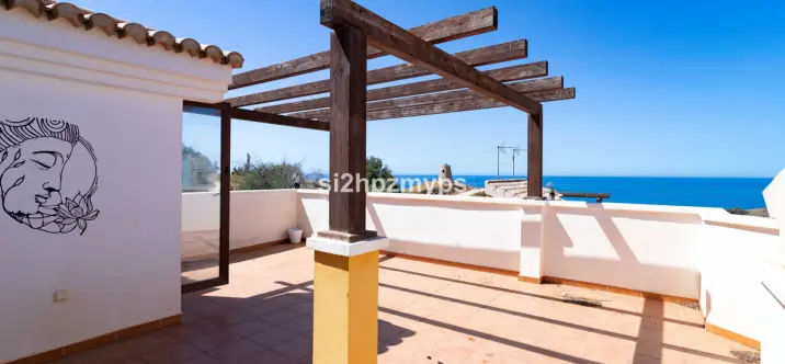 Продажа таунхауса в Vélez-Málaga 1