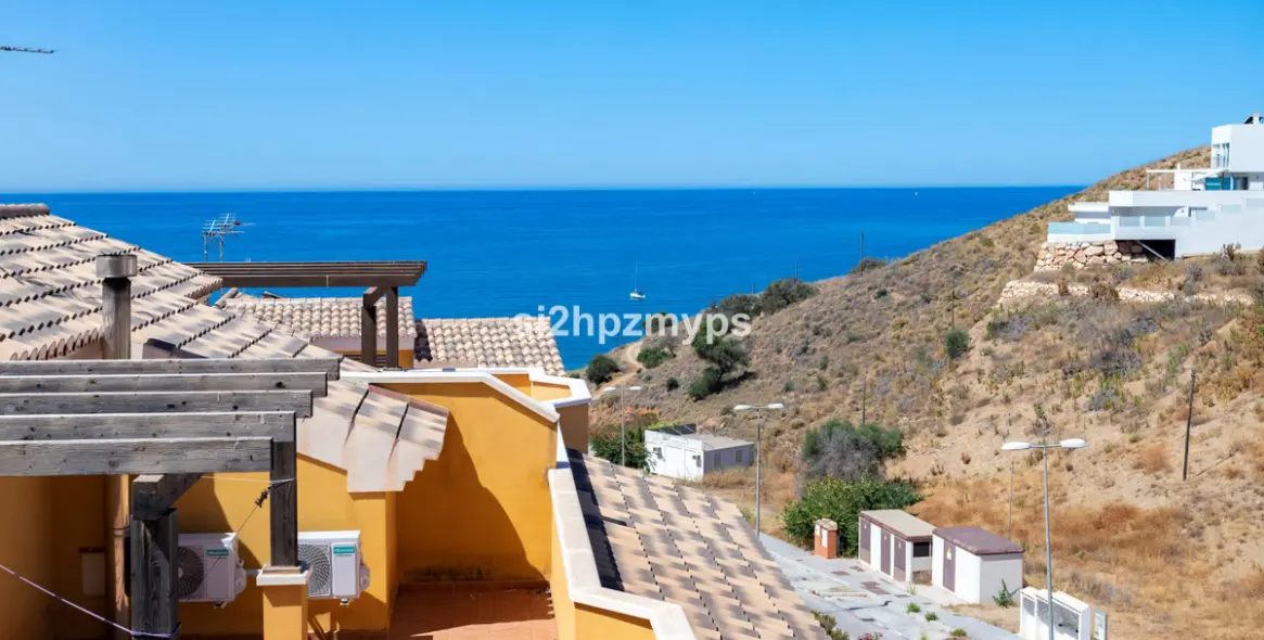 Продажа таунхауса в Vélez-Málaga 3