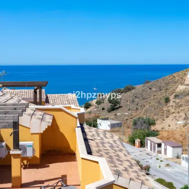 Продажа таунхауса в Vélez-Málaga