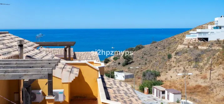 Продажа таунхауса в Vélez-Málaga 2