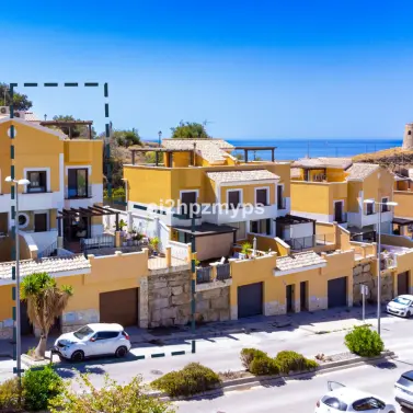 Продажа таунхауса в Vélez-Málaga