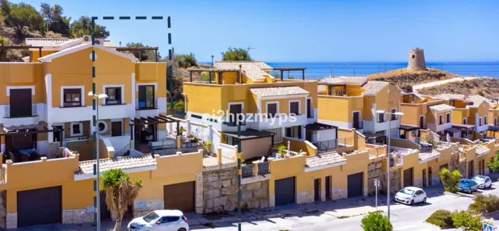 Продажа таунхауса в Vélez-Málaga 3