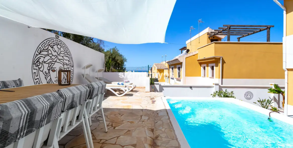 Продажа таунхауса в Vélez-Málaga 5