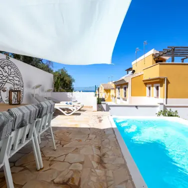 Продажа таунхауса в Vélez-Málaga