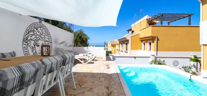 Продажа таунхауса в Vélez-Málaga 4