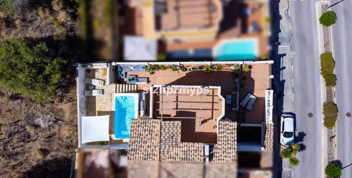 Продажа таунхауса в Vélez-Málaga 6