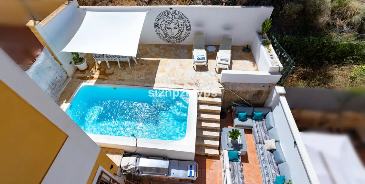 Продажа таунхауса в Vélez-Málaga 7