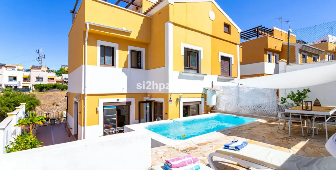 Продажа таунхауса в Vélez-Málaga 8