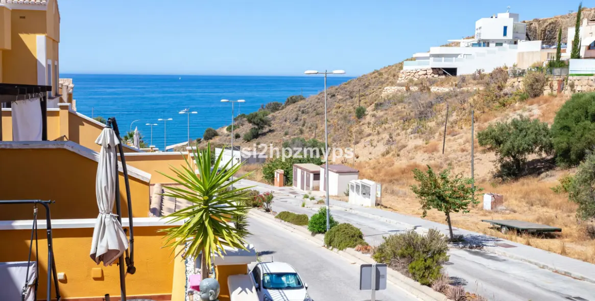 Продажа таунхауса в Vélez-Málaga 9