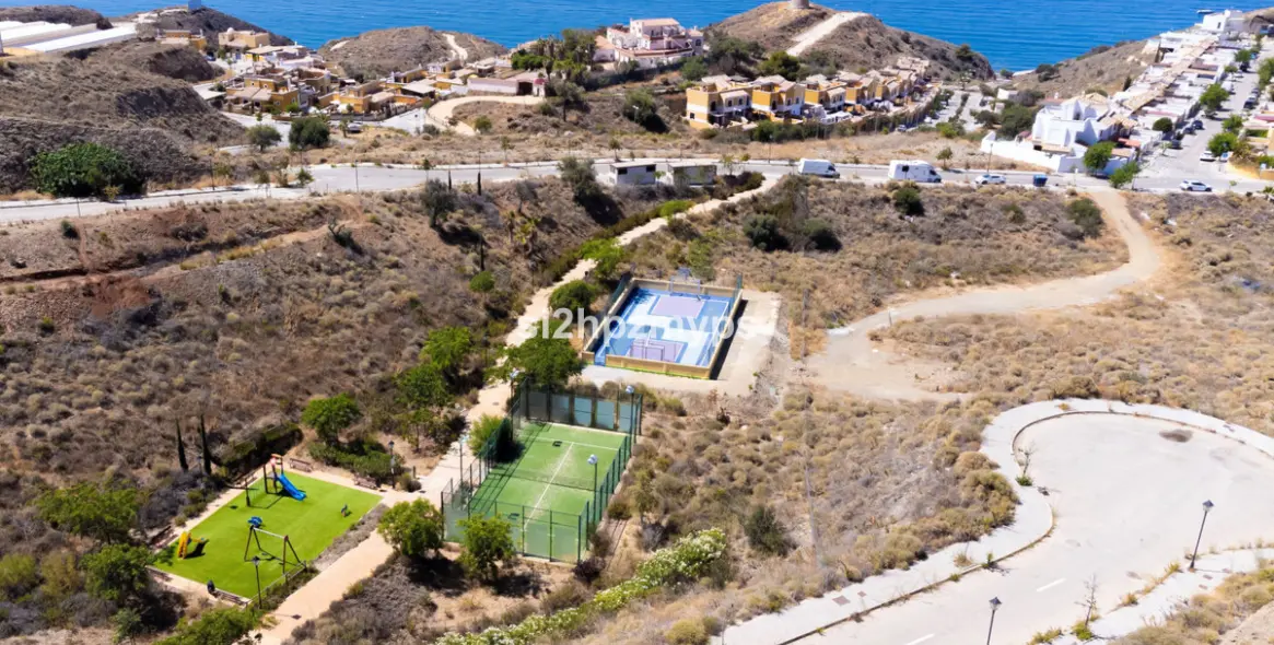 Продажа таунхауса в Vélez-Málaga 10