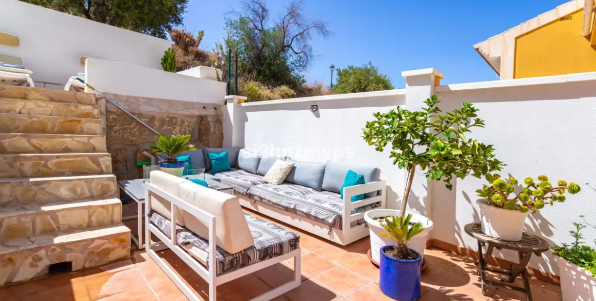 Продажа таунхауса в Vélez-Málaga 11