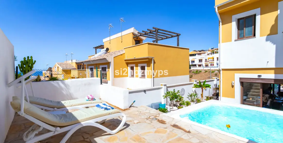 Продажа таунхауса в Vélez-Málaga 12